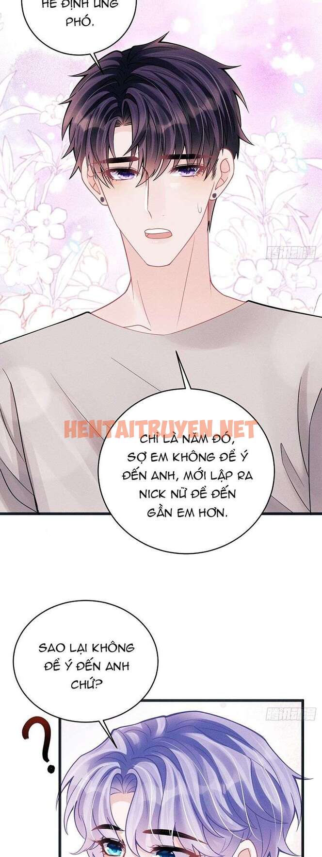 Xem ảnh Tôi Hoài Nghi Ảnh Đế Đang Theo Đuổi Tôi - Chap 87 - img_014_1680944832 - HentaiTruyenVN.net