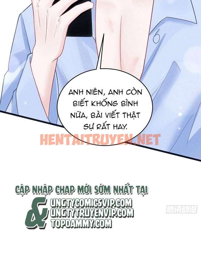 Xem ảnh Tôi Hoài Nghi Ảnh Đế Đang Theo Đuổi Tôi - Chap 87 - img_020_1680944842 - HentaiTruyenVN.net