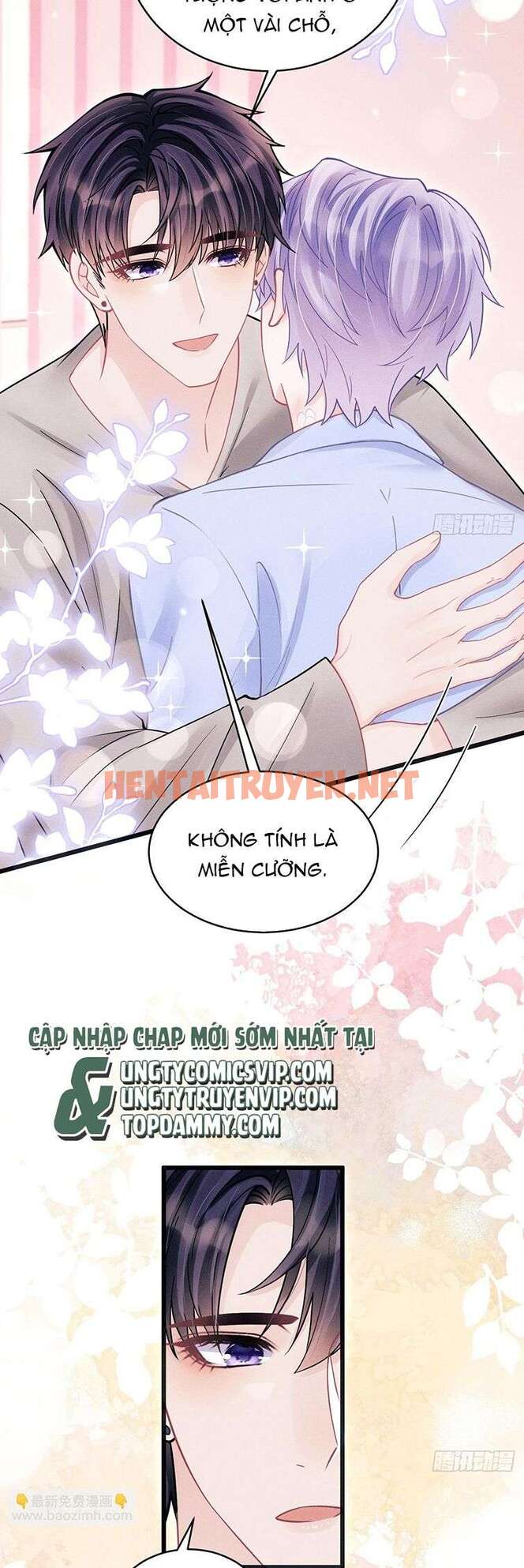 Xem ảnh Tôi Hoài Nghi Ảnh Đế Đang Theo Đuổi Tôi - Chap 87 - img_024_1680944849 - HentaiTruyenVN.net