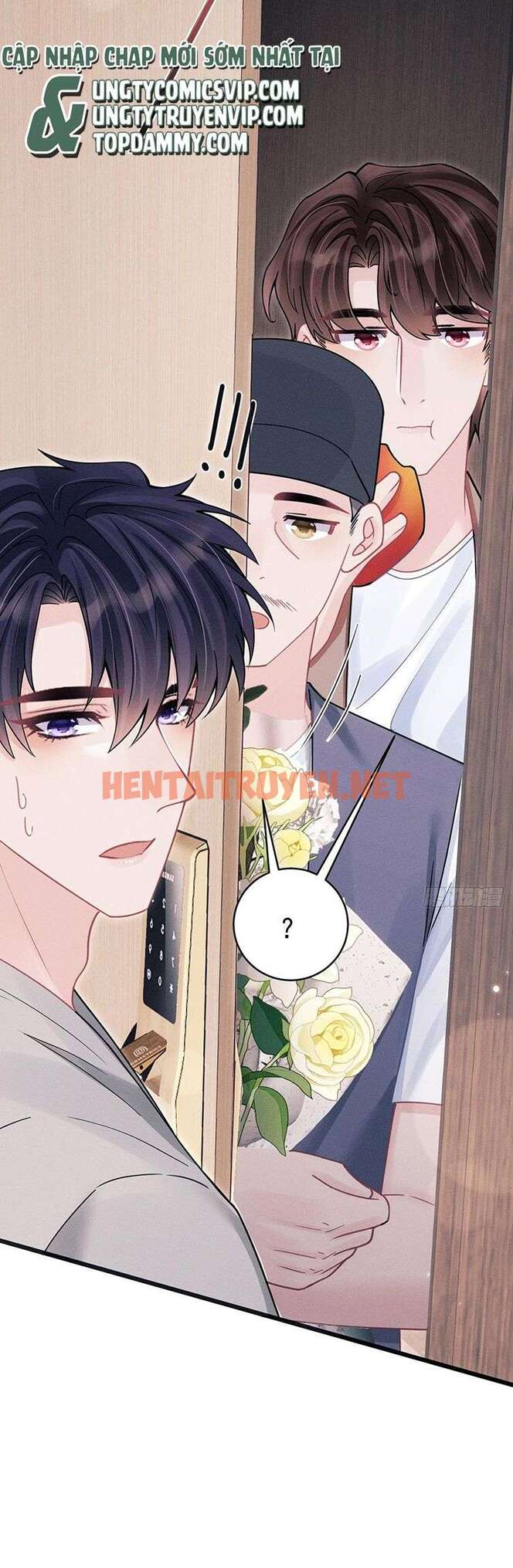 Xem ảnh Tôi Hoài Nghi Ảnh Đế Đang Theo Đuổi Tôi - Chap 87 - img_033_1680944865 - HentaiTruyenVN.net