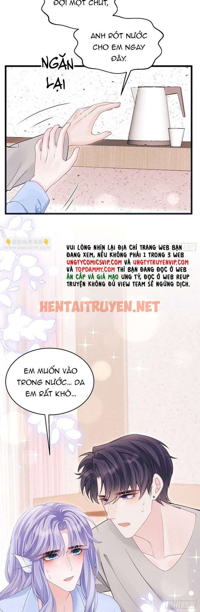 Xem ảnh Tôi Hoài Nghi Ảnh Đế Đang Theo Đuổi Tôi - Chap 87 - img_044_1680944885 - HentaiTruyenVN.net