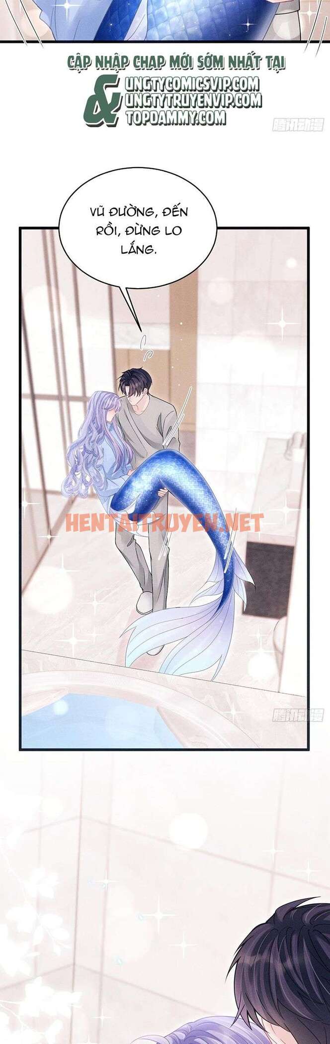 Xem ảnh Tôi Hoài Nghi Ảnh Đế Đang Theo Đuổi Tôi - Chap 87 - img_046_1680944889 - HentaiTruyen.net