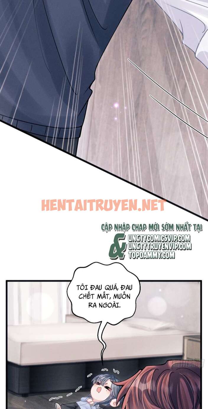 Xem ảnh Tôi Hoài Nghi Ảnh Đế Đang Theo Đuổi Tôi - Chap 88 - img_013_1680944730 - HentaiTruyenVN.net