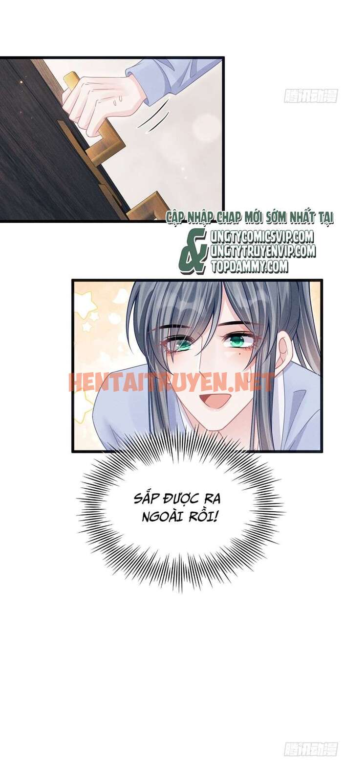 Xem ảnh Tôi Hoài Nghi Ảnh Đế Đang Theo Đuổi Tôi - Chap 88 - img_027_1680944753 - HentaiTruyenVN.net