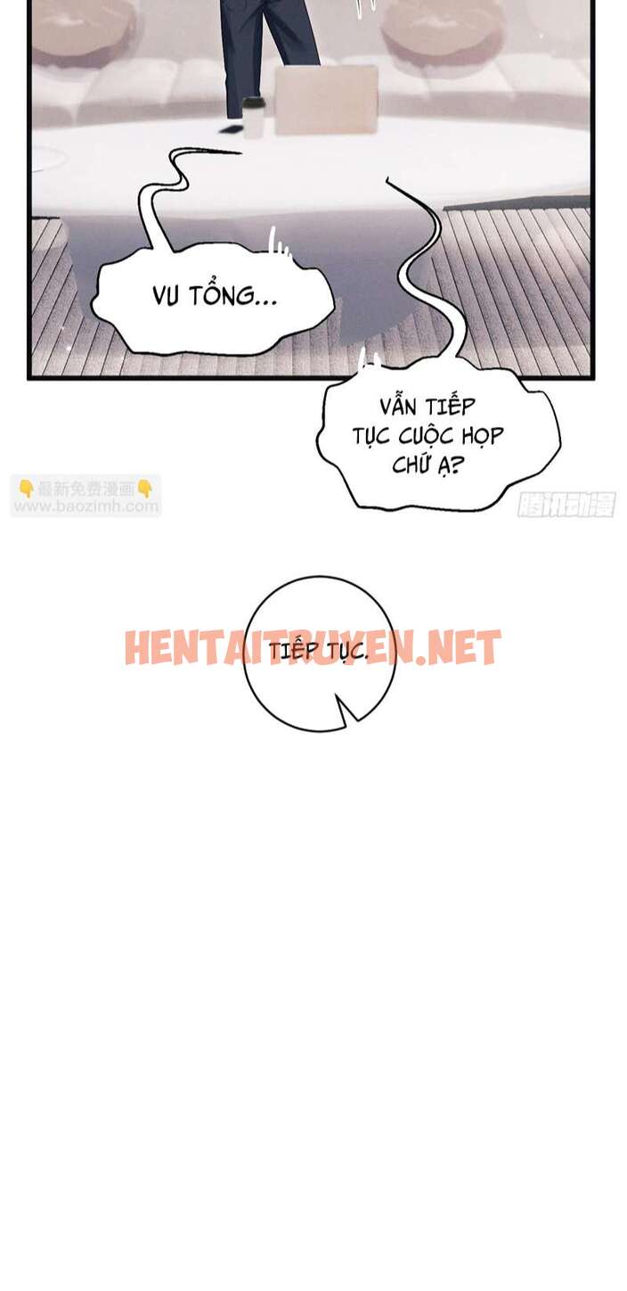 Xem ảnh Tôi Hoài Nghi Ảnh Đế Đang Theo Đuổi Tôi - Chap 88 - img_046_1680944782 - HentaiTruyenVN.net