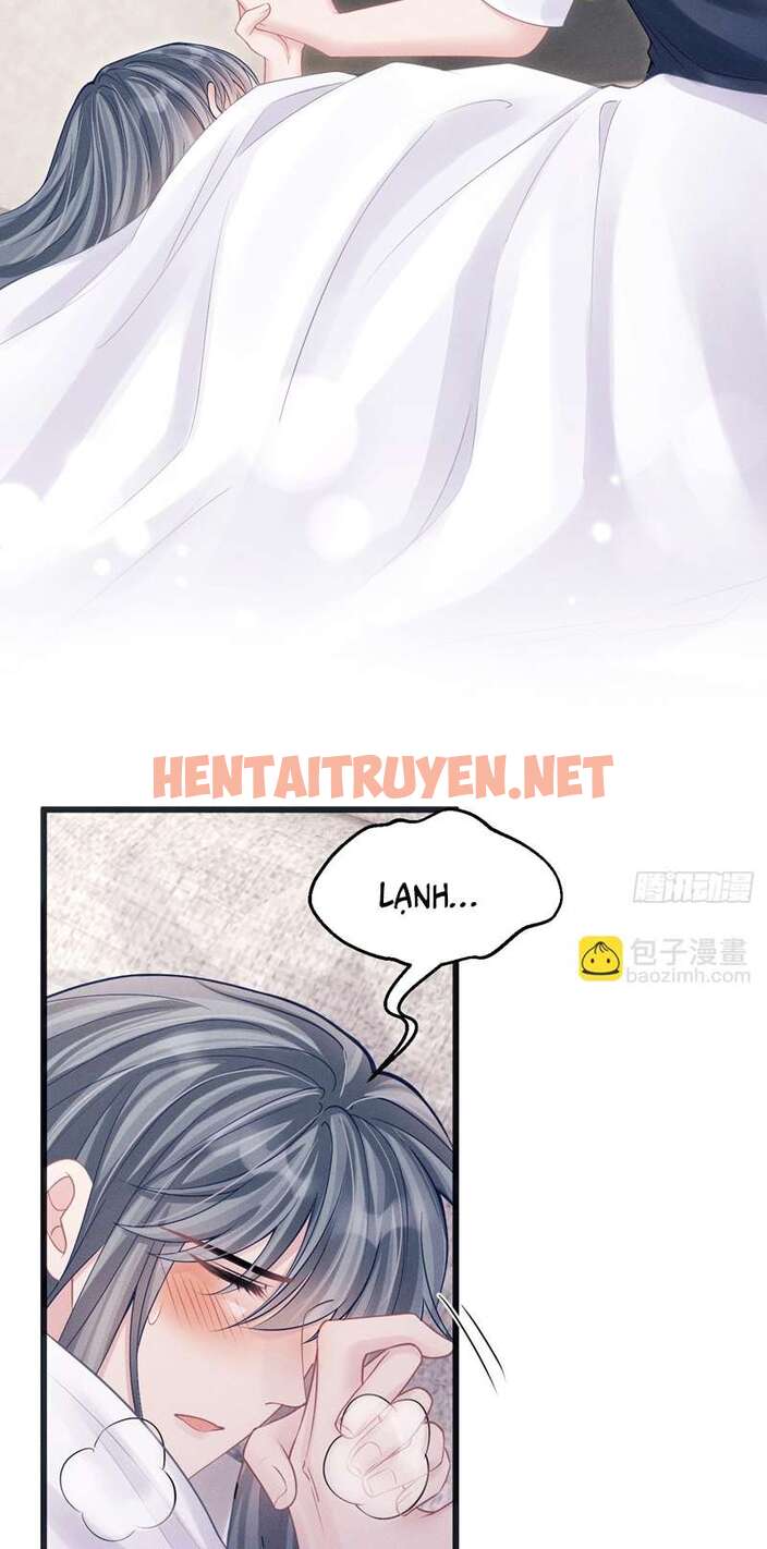 Xem ảnh Tôi Hoài Nghi Ảnh Đế Đang Theo Đuổi Tôi - Chap 88 - img_052_1680944792 - HentaiTruyen.net