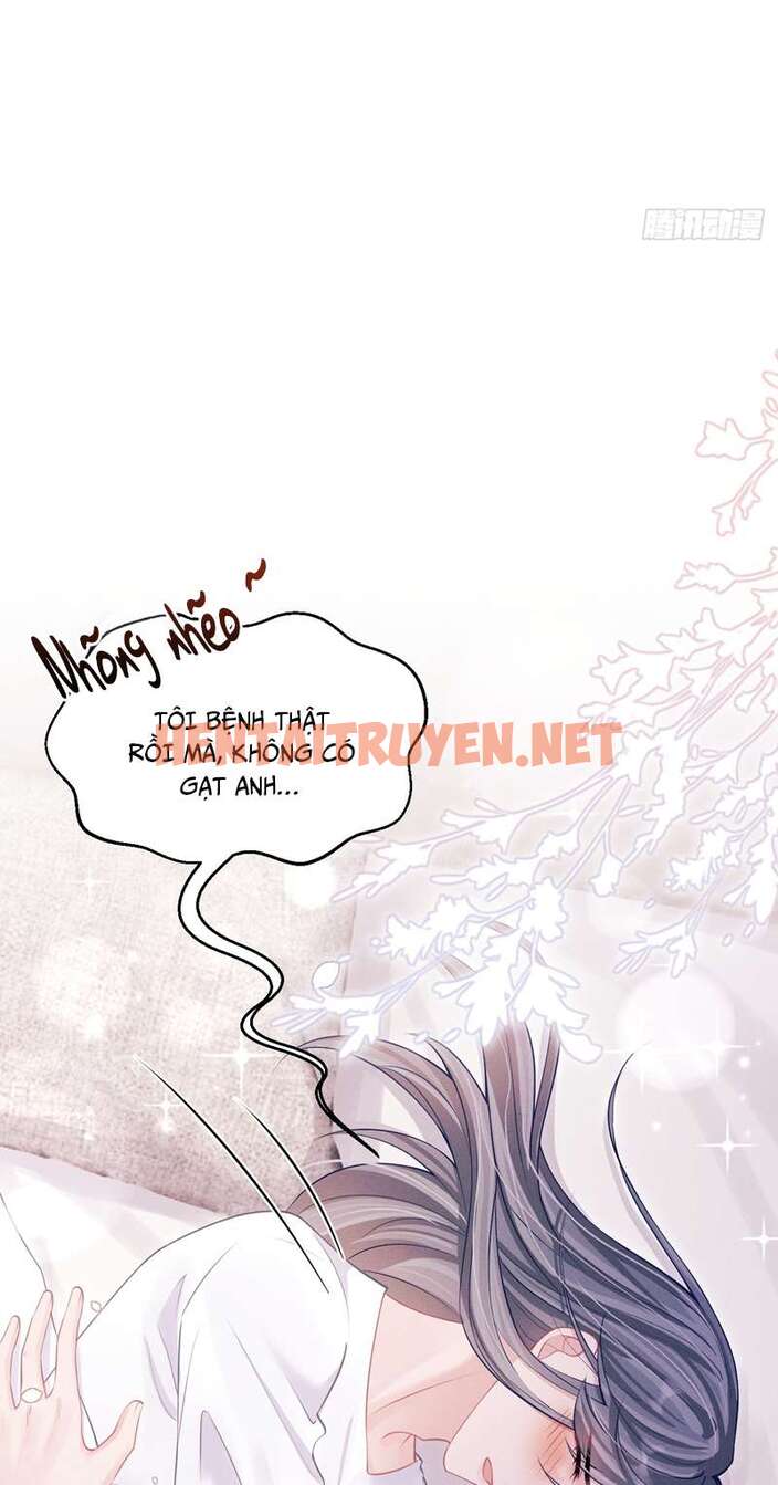 Xem ảnh Tôi Hoài Nghi Ảnh Đế Đang Theo Đuổi Tôi - Chap 88 - img_055_1680944796 - HentaiTruyen.net