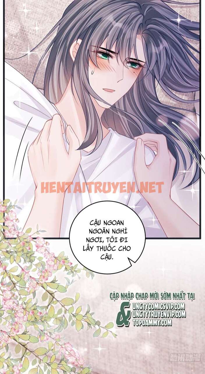 Xem ảnh Tôi Hoài Nghi Ảnh Đế Đang Theo Đuổi Tôi - Chap 88 - img_057_1680944800 - HentaiTruyenVN.net