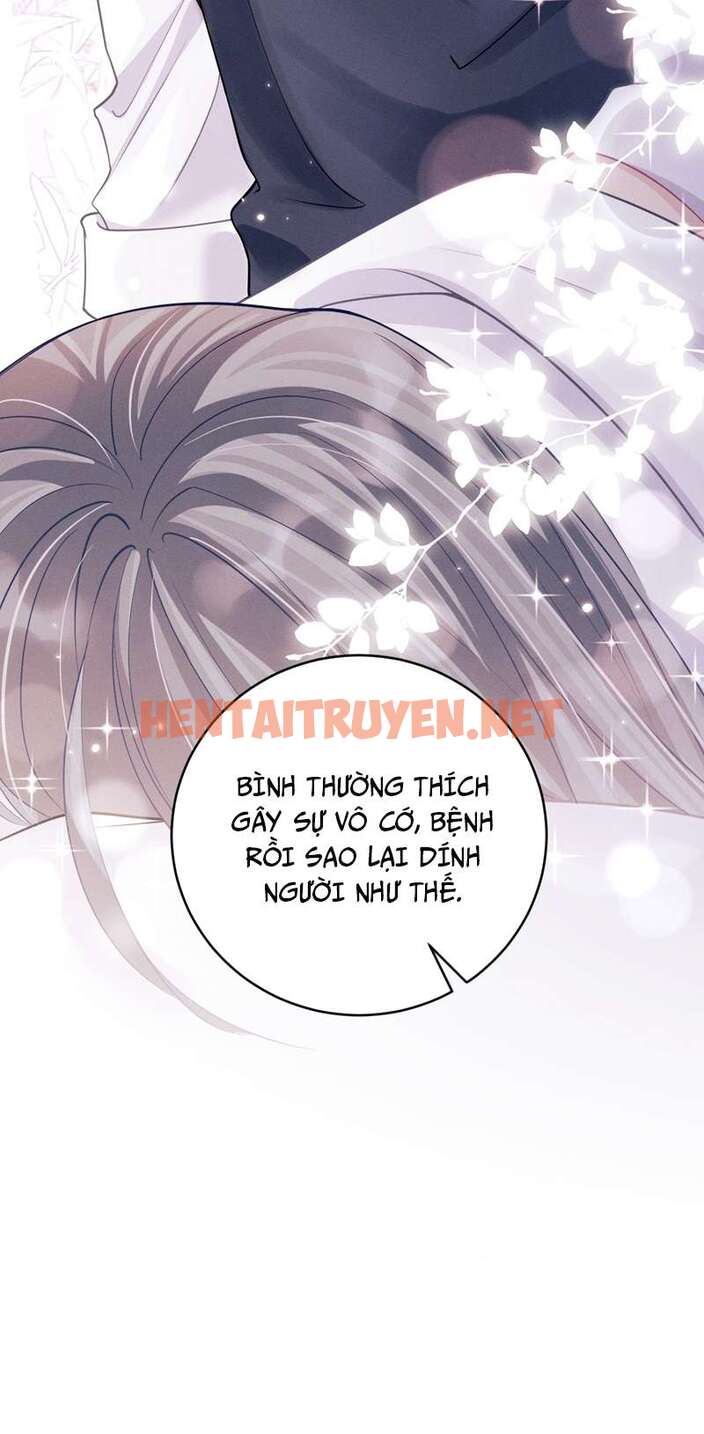 Xem ảnh Tôi Hoài Nghi Ảnh Đế Đang Theo Đuổi Tôi - Chap 88 - img_060_1680944805 - HentaiTruyen.net