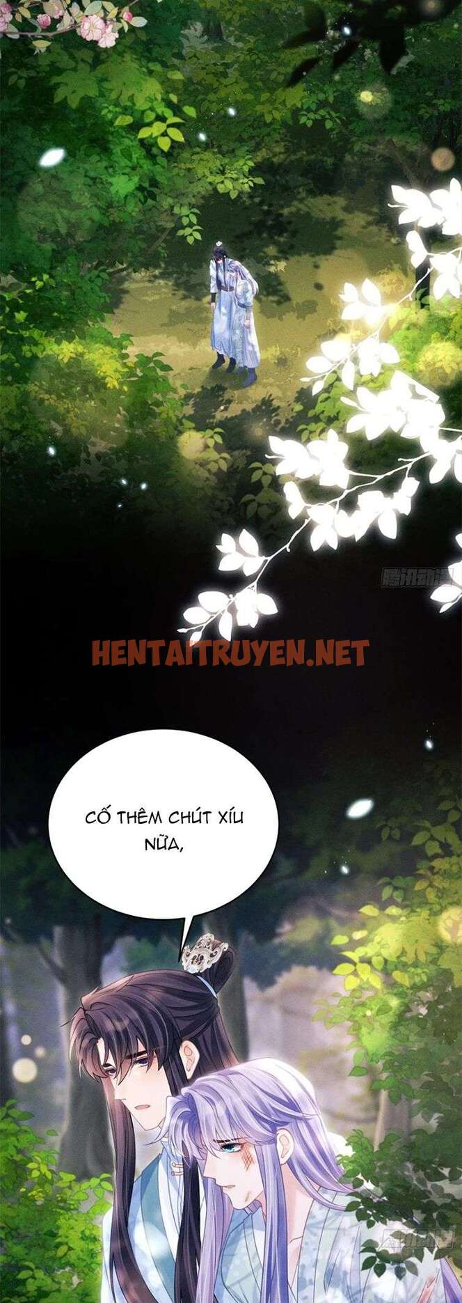 Xem ảnh Tôi Hoài Nghi Ảnh Đế Đang Theo Đuổi Tôi - Chap 89 - img_004_1681575363 - HentaiTruyen.net