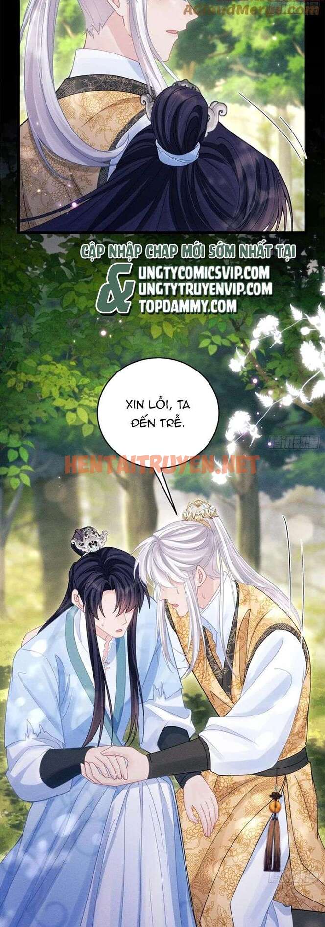 Xem ảnh Tôi Hoài Nghi Ảnh Đế Đang Theo Đuổi Tôi - Chap 89 - img_022_1681575400 - HentaiTruyenVN.net