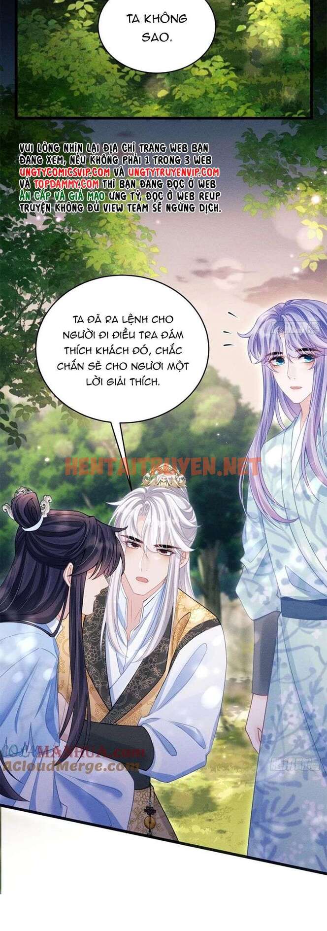 Xem ảnh Tôi Hoài Nghi Ảnh Đế Đang Theo Đuổi Tôi - Chap 89 - img_024_1681575404 - HentaiTruyen.net