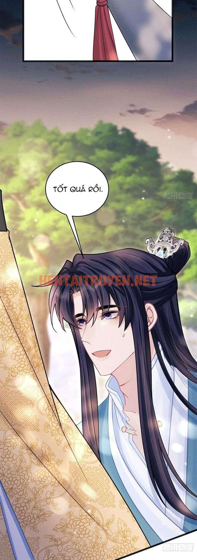 Xem ảnh Tôi Hoài Nghi Ảnh Đế Đang Theo Đuổi Tôi - Chap 89 - img_027_1681575410 - HentaiTruyenVN.net