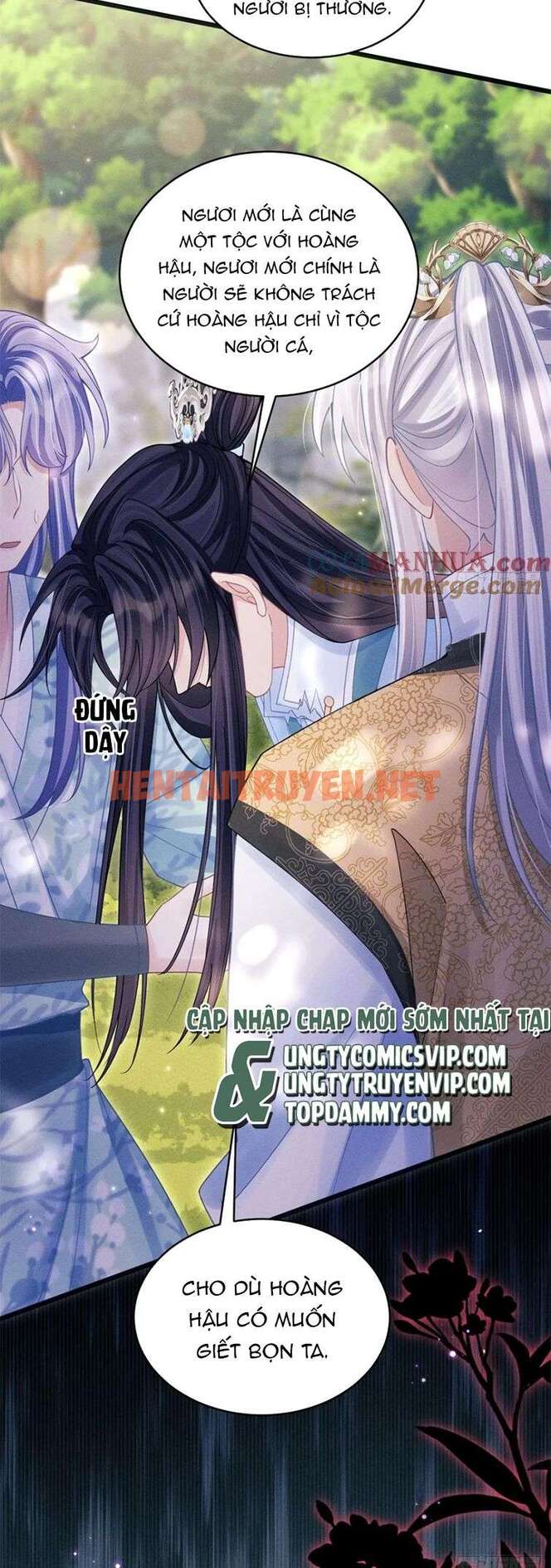 Xem ảnh Tôi Hoài Nghi Ảnh Đế Đang Theo Đuổi Tôi - Chap 89 - img_034_1681575423 - HentaiTruyen.net