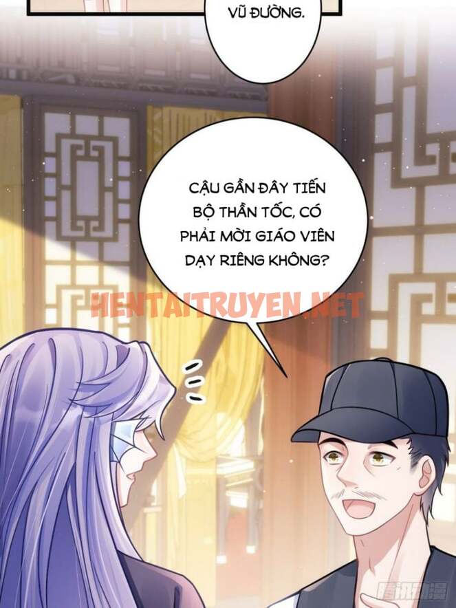 Xem ảnh Tôi Hoài Nghi Ảnh Đế Đang Theo Đuổi Tôi - Chap 9 - img_007_1644900556 - HentaiTruyenVN.net