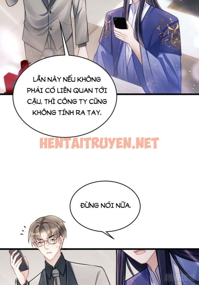 Xem ảnh Tôi Hoài Nghi Ảnh Đế Đang Theo Đuổi Tôi - Chap 9 - img_071_1644900625 - HentaiTruyen.net