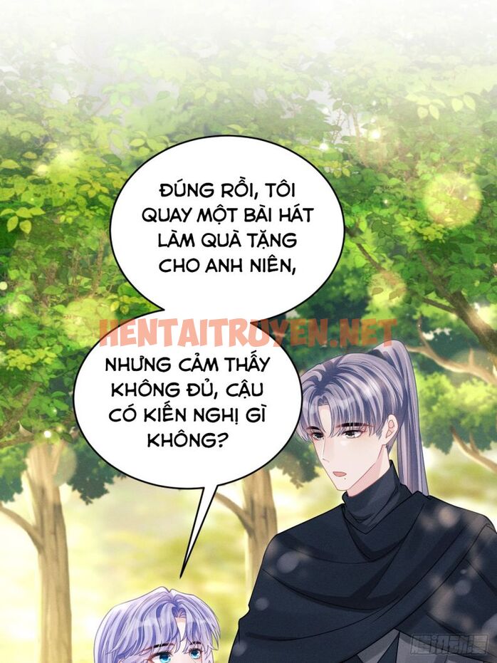 Xem ảnh Tôi Hoài Nghi Ảnh Đế Đang Theo Đuổi Tôi - Chap 91 - img_011_1683173439 - HentaiTruyenVN.net