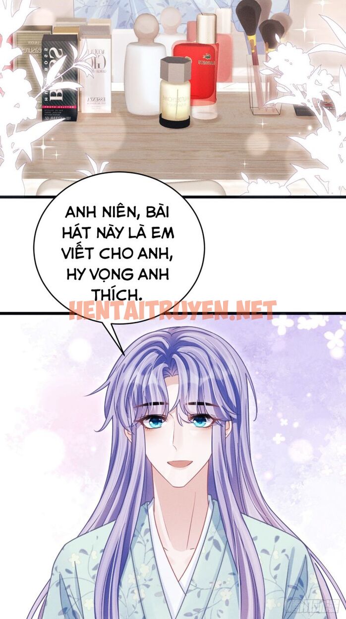 Xem ảnh Tôi Hoài Nghi Ảnh Đế Đang Theo Đuổi Tôi - Chap 91 - img_023_1683173457 - HentaiTruyen.net