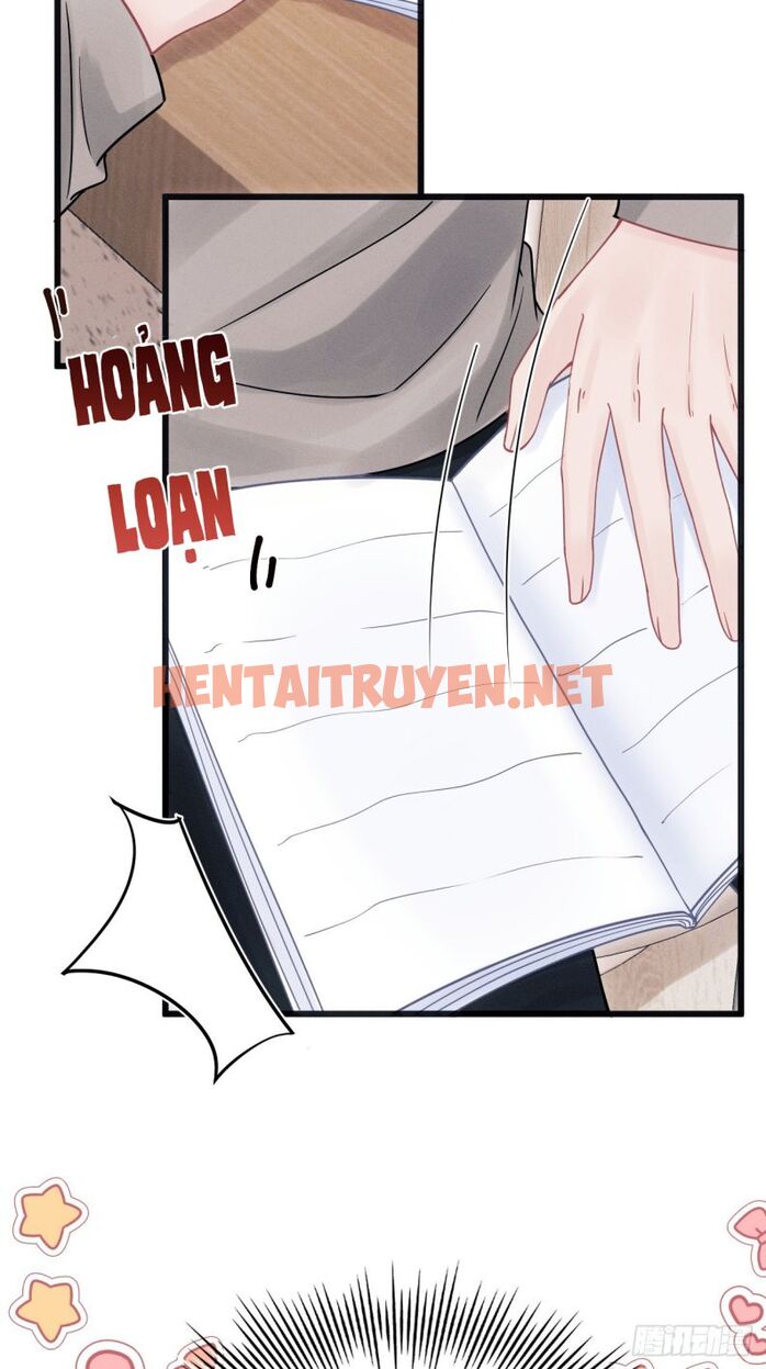 Xem ảnh Tôi Hoài Nghi Ảnh Đế Đang Theo Đuổi Tôi - Chap 91 - img_033_1683173473 - HentaiTruyenVN.net