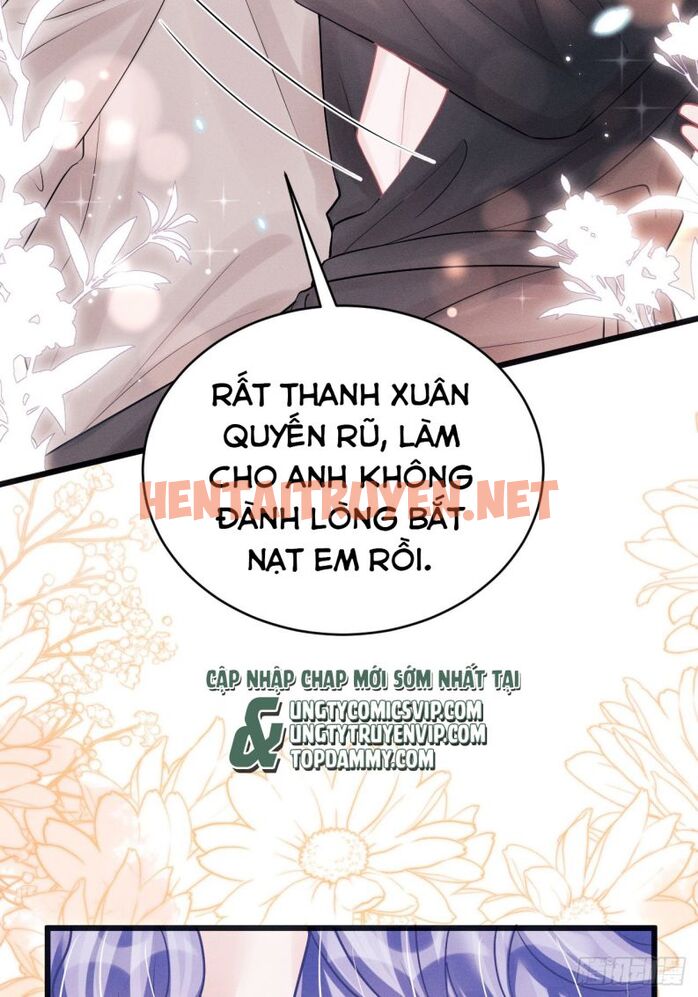 Xem ảnh Tôi Hoài Nghi Ảnh Đế Đang Theo Đuổi Tôi - Chap 91 - img_049_1683173497 - HentaiTruyen.net