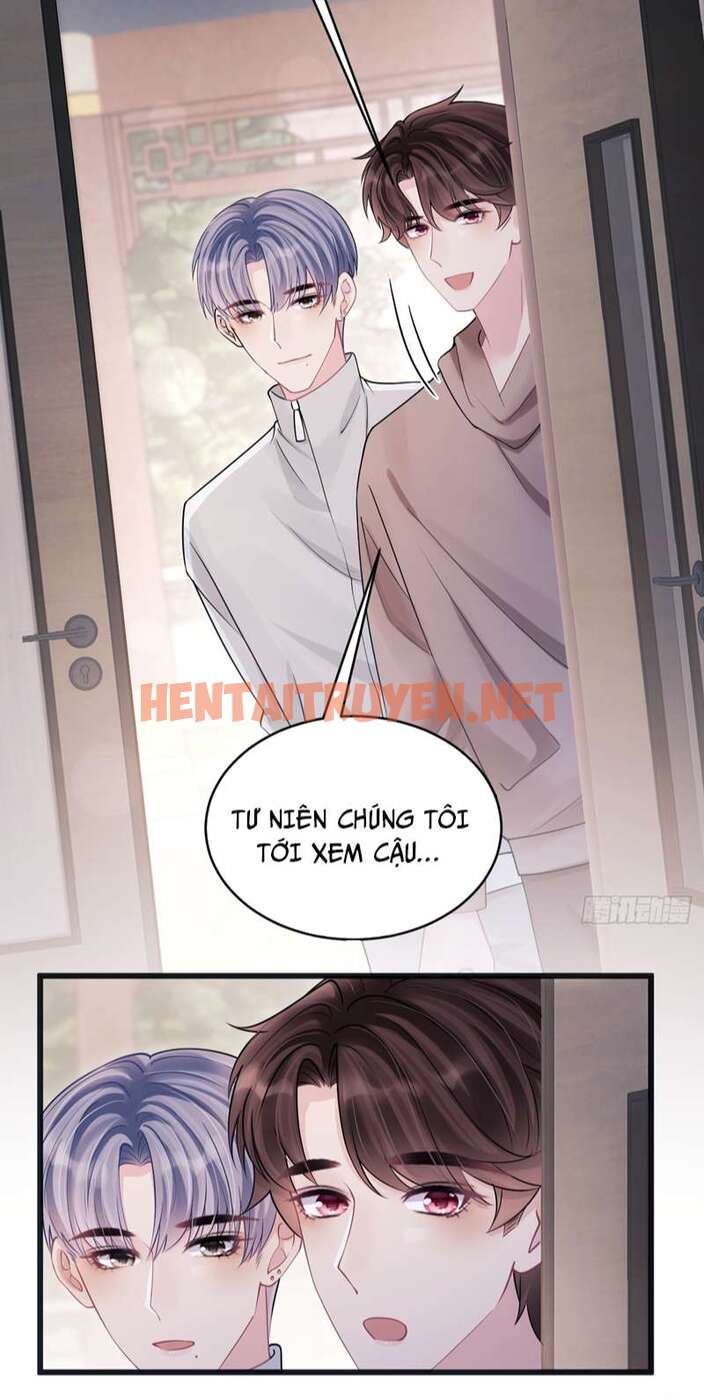 Xem ảnh Tôi Hoài Nghi Ảnh Đế Đang Theo Đuổi Tôi - Chap 92 - img_005_1683375326 - HentaiTruyenVN.net