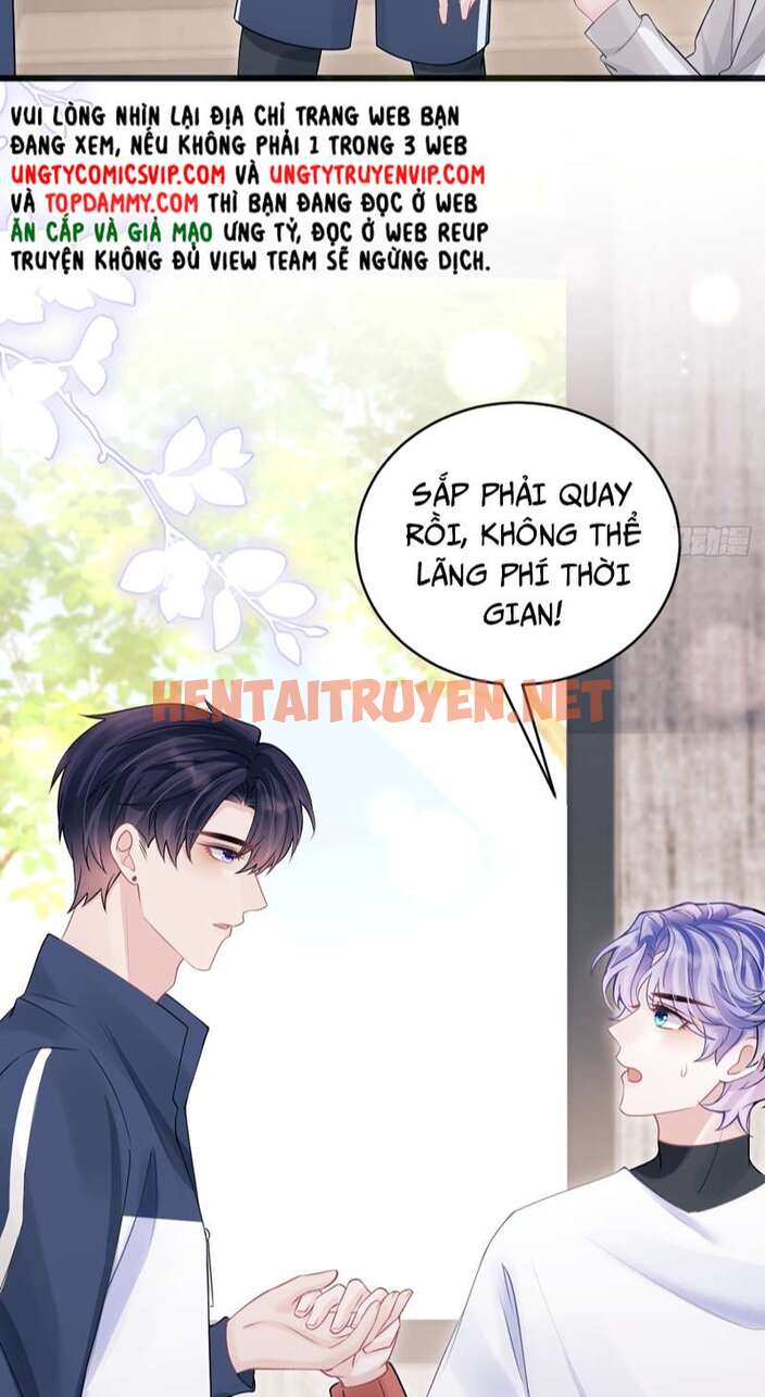 Xem ảnh Tôi Hoài Nghi Ảnh Đế Đang Theo Đuổi Tôi - Chap 92 - img_018_1683375343 - HentaiTruyenVN.net