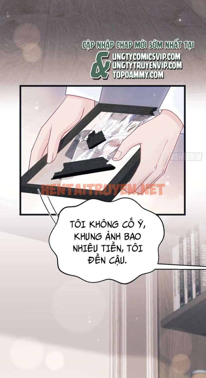 Xem ảnh Tôi Hoài Nghi Ảnh Đế Đang Theo Đuổi Tôi - Chap 92 - img_057_1683375395 - HentaiTruyen.net