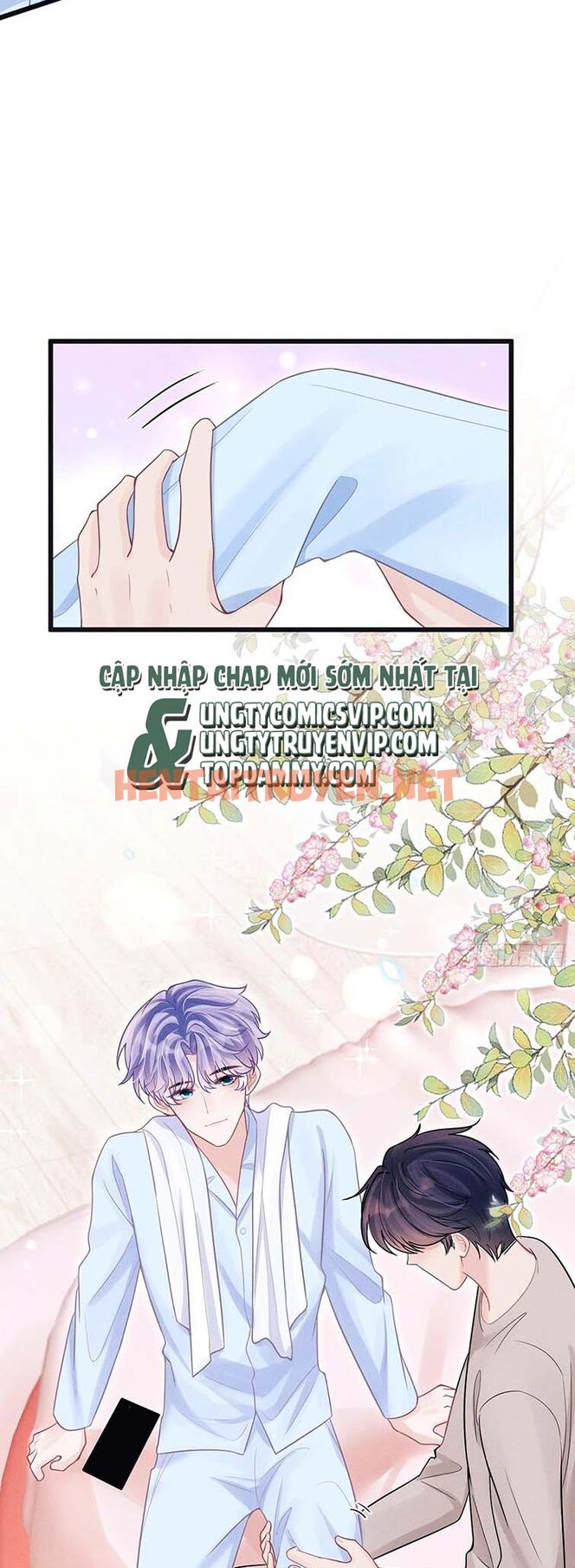 Xem ảnh Tôi Hoài Nghi Ảnh Đế Đang Theo Đuổi Tôi - Chap 93 - img_027_1683973011 - HentaiTruyenVN.net