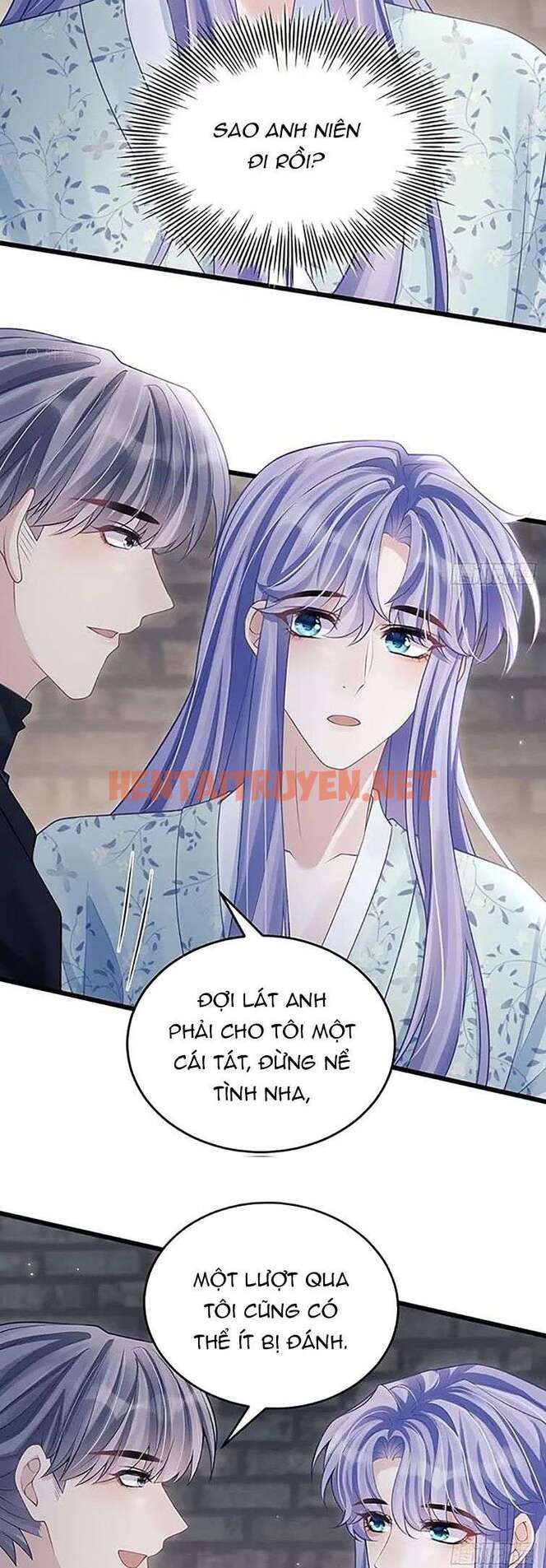 Xem ảnh Tôi Hoài Nghi Ảnh Đế Đang Theo Đuổi Tôi - Chap 94 - img_023_1684585019 - HentaiTruyenVN.net