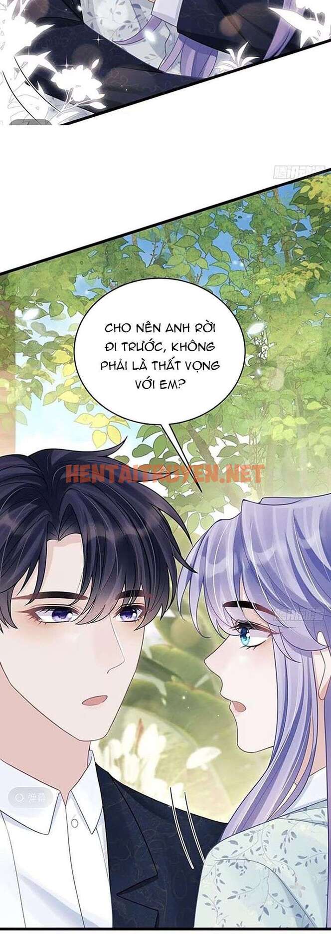 Xem ảnh Tôi Hoài Nghi Ảnh Đế Đang Theo Đuổi Tôi - Chap 94 - img_033_1684585046 - HentaiTruyen.net