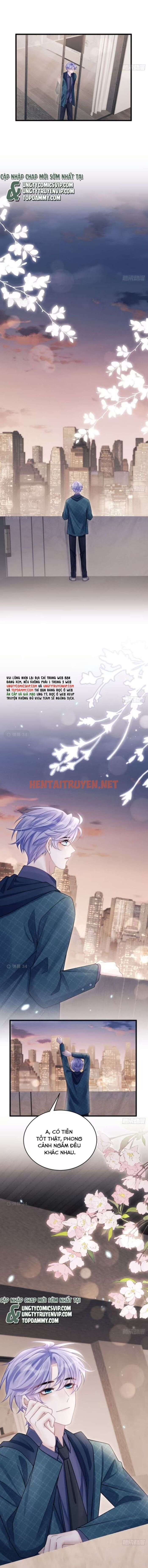 Xem ảnh Tôi Hoài Nghi Ảnh Đế Đang Theo Đuổi Tôi - Chap 96 - img_005_1685874362 - TruyenVN.APP