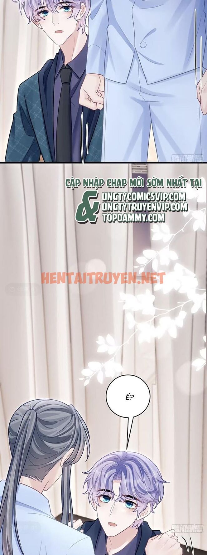 Xem ảnh Tôi Hoài Nghi Ảnh Đế Đang Theo Đuổi Tôi - Chap 97 - img_044_1686565415 - TruyenVN.APP