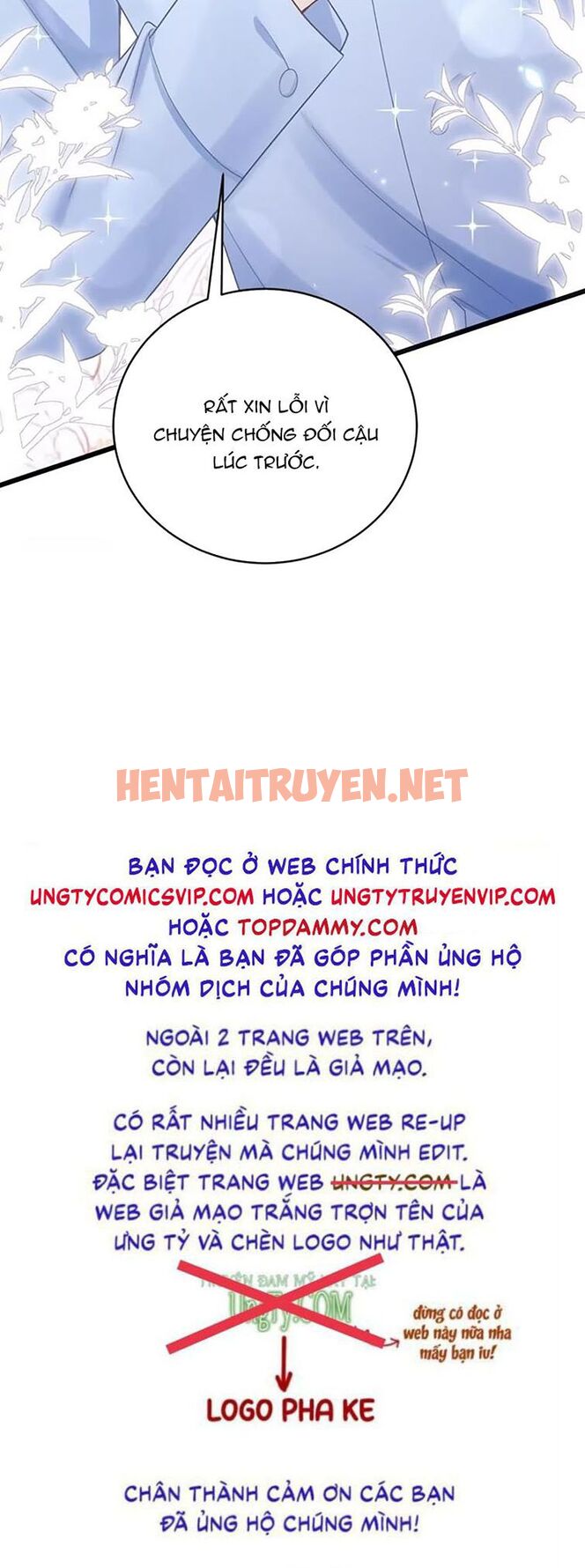 Xem ảnh Tôi Hoài Nghi Ảnh Đế Đang Theo Đuổi Tôi - Chap 97 - img_047_1686565424 - TruyenVN.APP