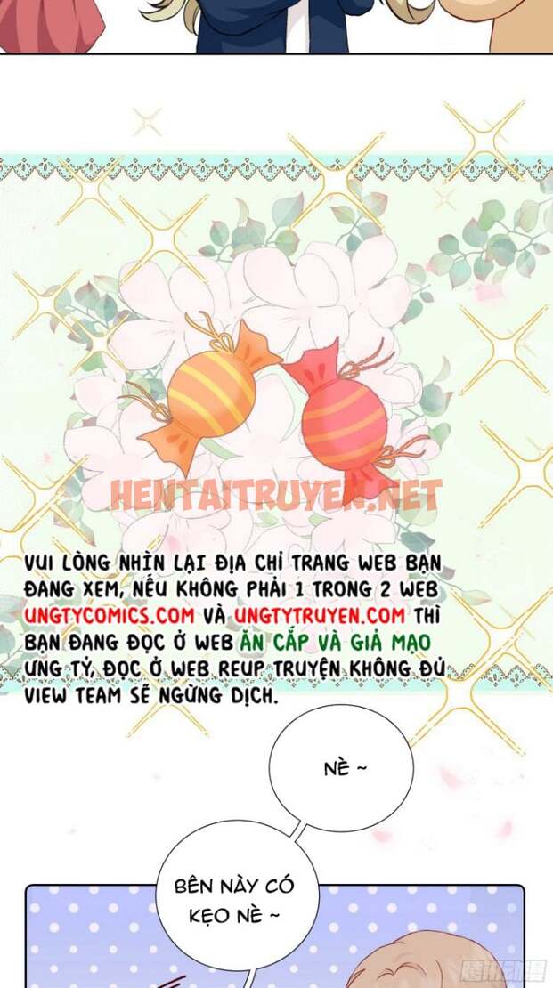 Xem ảnh Tôi Hoài Nghi Em Yêu Thầm Tôi - Chap 35 - img_021_1645158239 - HentaiTruyen.net