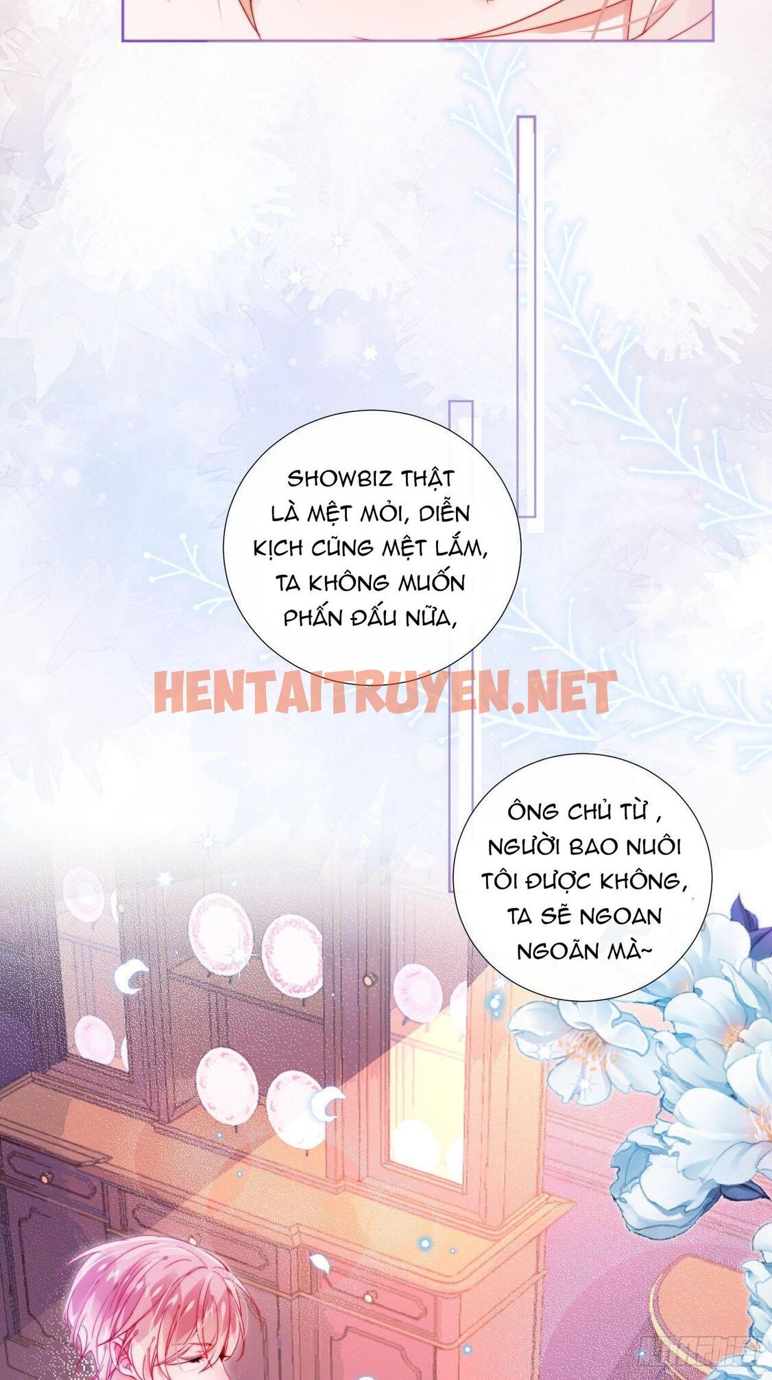 Xem ảnh Tôi Không Phải Là Người Phục Vụ - Chap 8 - img_008_1630660192 - HentaiTruyen.net