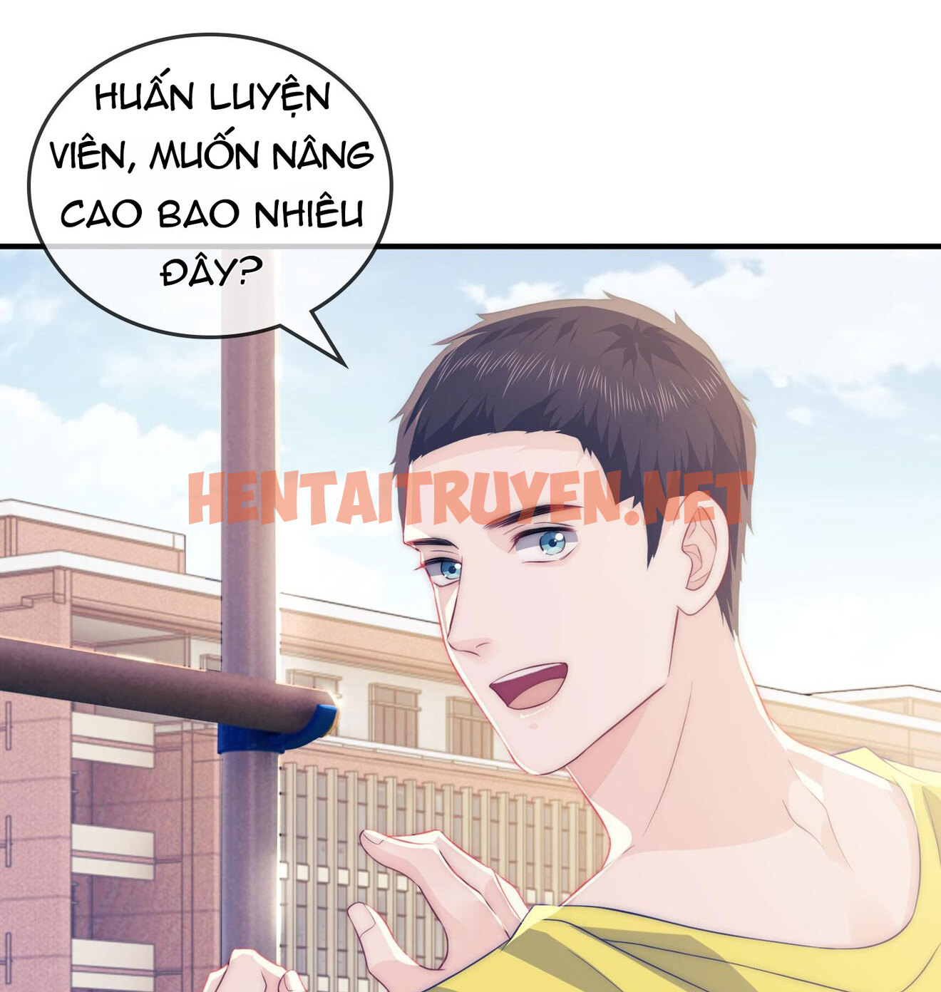 Xem ảnh Tôi Không Thể Nào Thích Hắn Được - Chap 5 - img_006_1629396422 - TruyenVN.APP