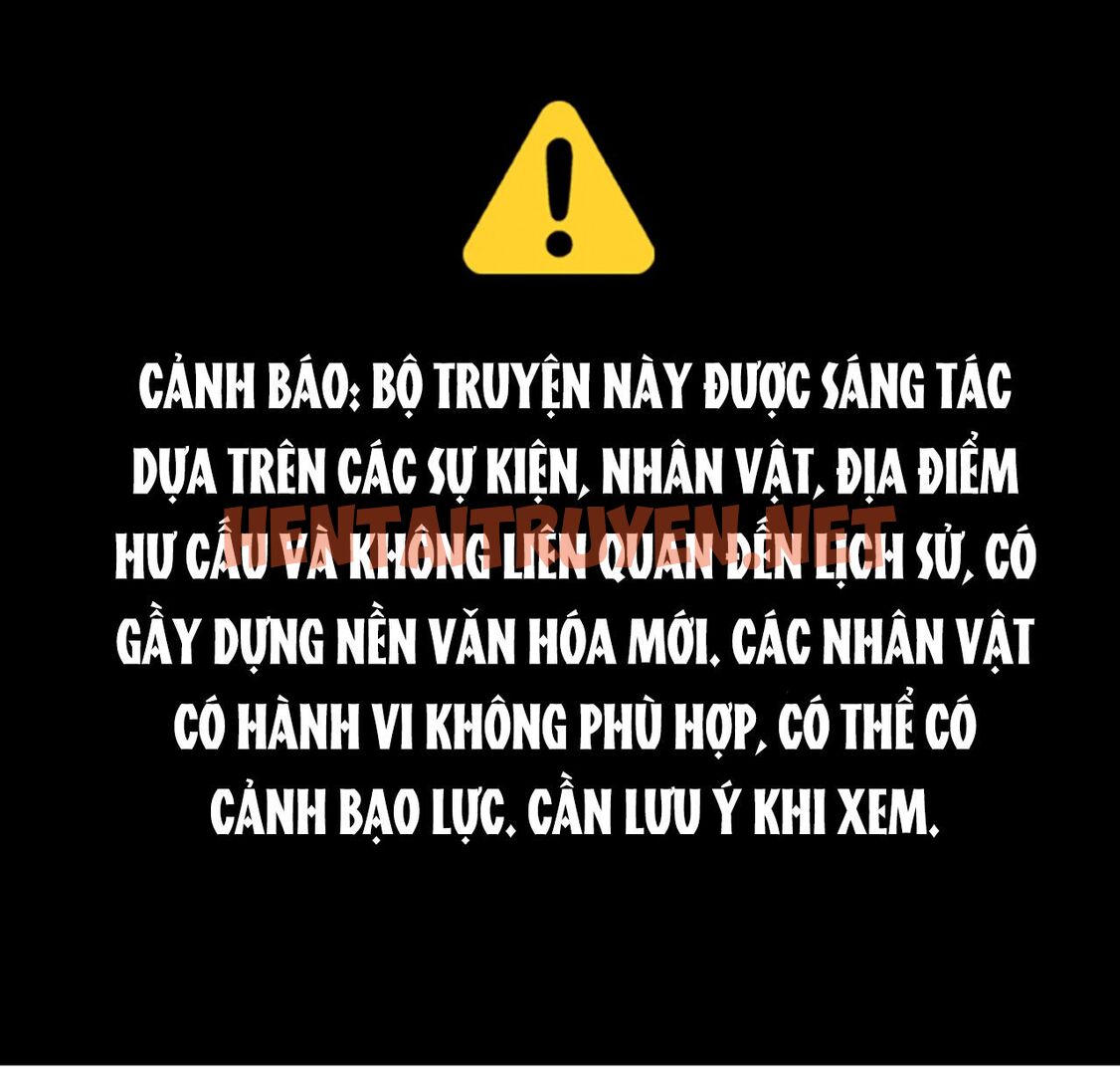 Xem ảnh Tôi Là Công Tử Đẹp Trai Nhất Xứ Xiêm - Chap 10.1 - img_001_1692099673 - HentaiTruyenVN.net