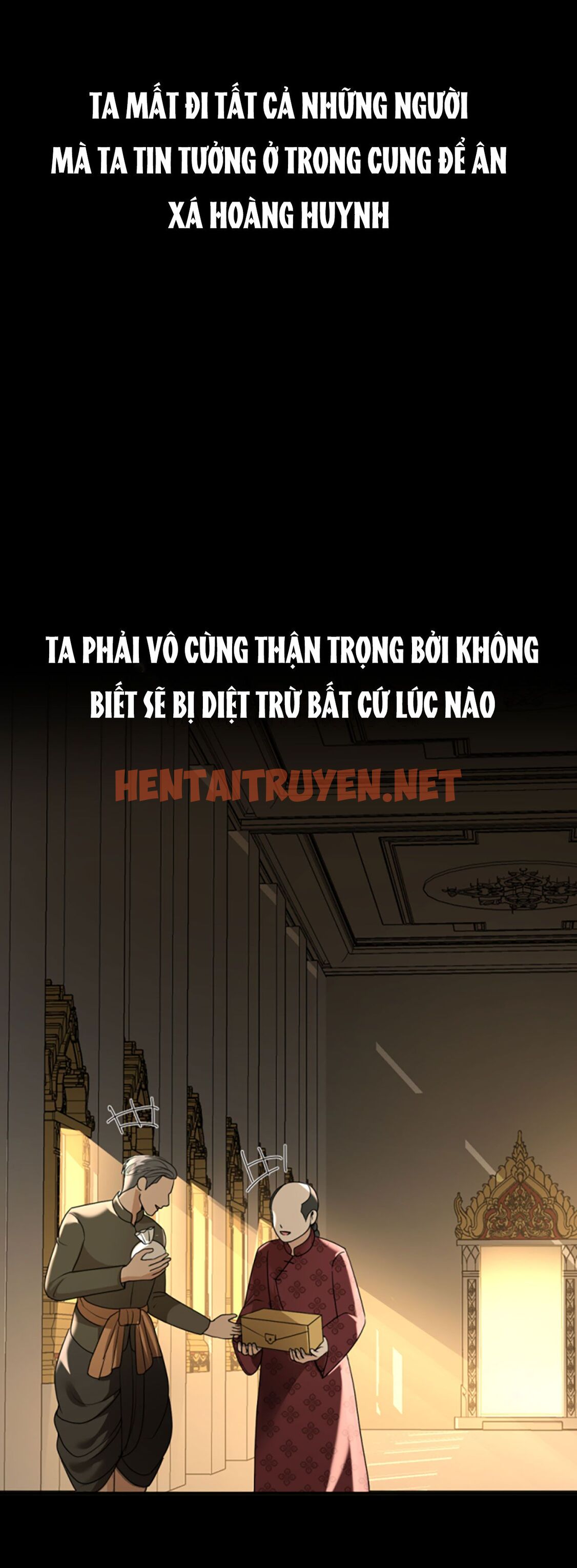 Xem ảnh Tôi Là Công Tử Đẹp Trai Nhất Xứ Xiêm - Chap 10.2 - img_016_1692099779 - TruyenVN.APP