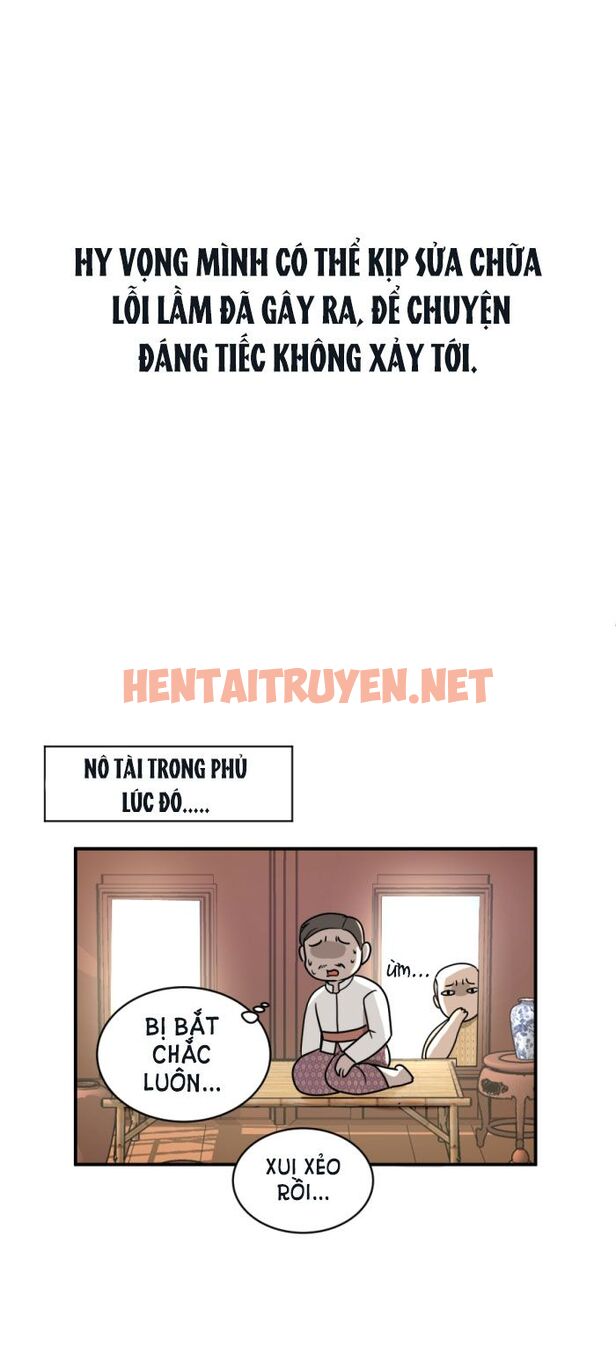 Xem ảnh Tôi Là Công Tử Đẹp Trai Nhất Xứ Xiêm - Chap 11.1 - img_013_1692099872 - HentaiTruyenVN.net