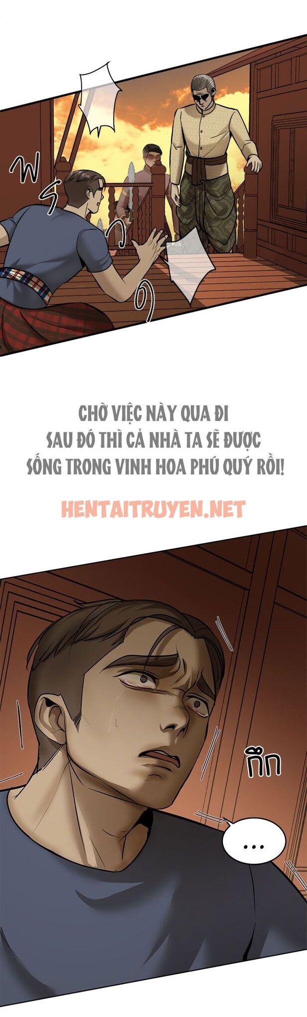 Xem ảnh Tôi Là Công Tử Đẹp Trai Nhất Xứ Xiêm - Chap 14.2 - img_004_1692100352 - HentaiTruyen.net