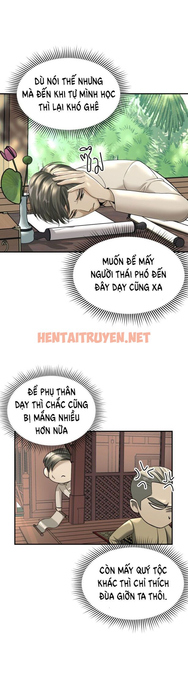 Xem ảnh Tôi Là Công Tử Đẹp Trai Nhất Xứ Xiêm - Chap 16.2 - img_016_1692100644 - HentaiTruyenVN.net