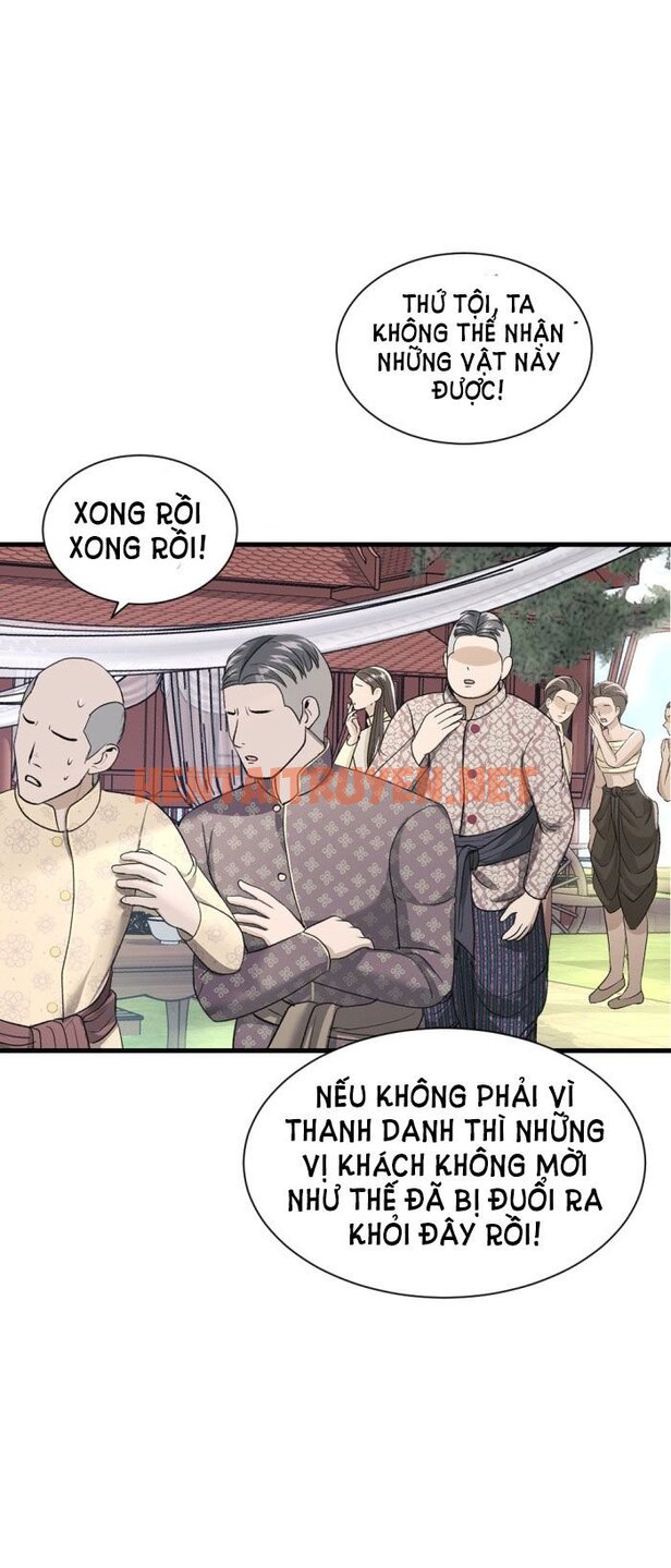 Xem ảnh Tôi Là Công Tử Đẹp Trai Nhất Xứ Xiêm - Chap 17.2 - img_005_1692100813 - HentaiTruyen.net