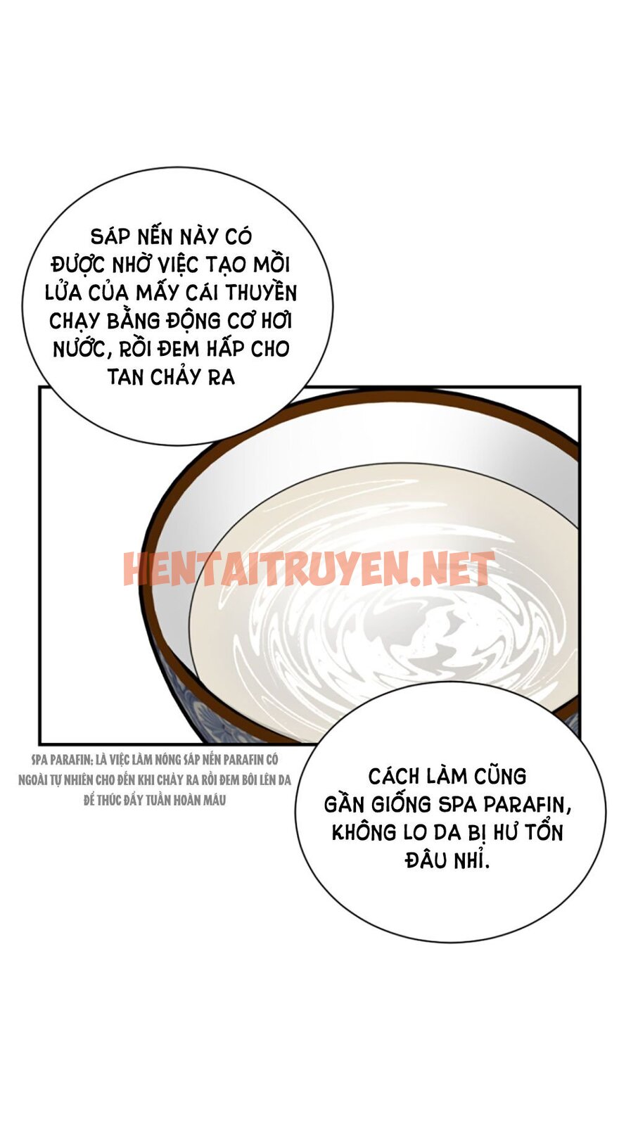 Xem ảnh Tôi Là Công Tử Đẹp Trai Nhất Xứ Xiêm - Chap 19.1 - img_020_1692101153 - HentaiTruyenVN.net