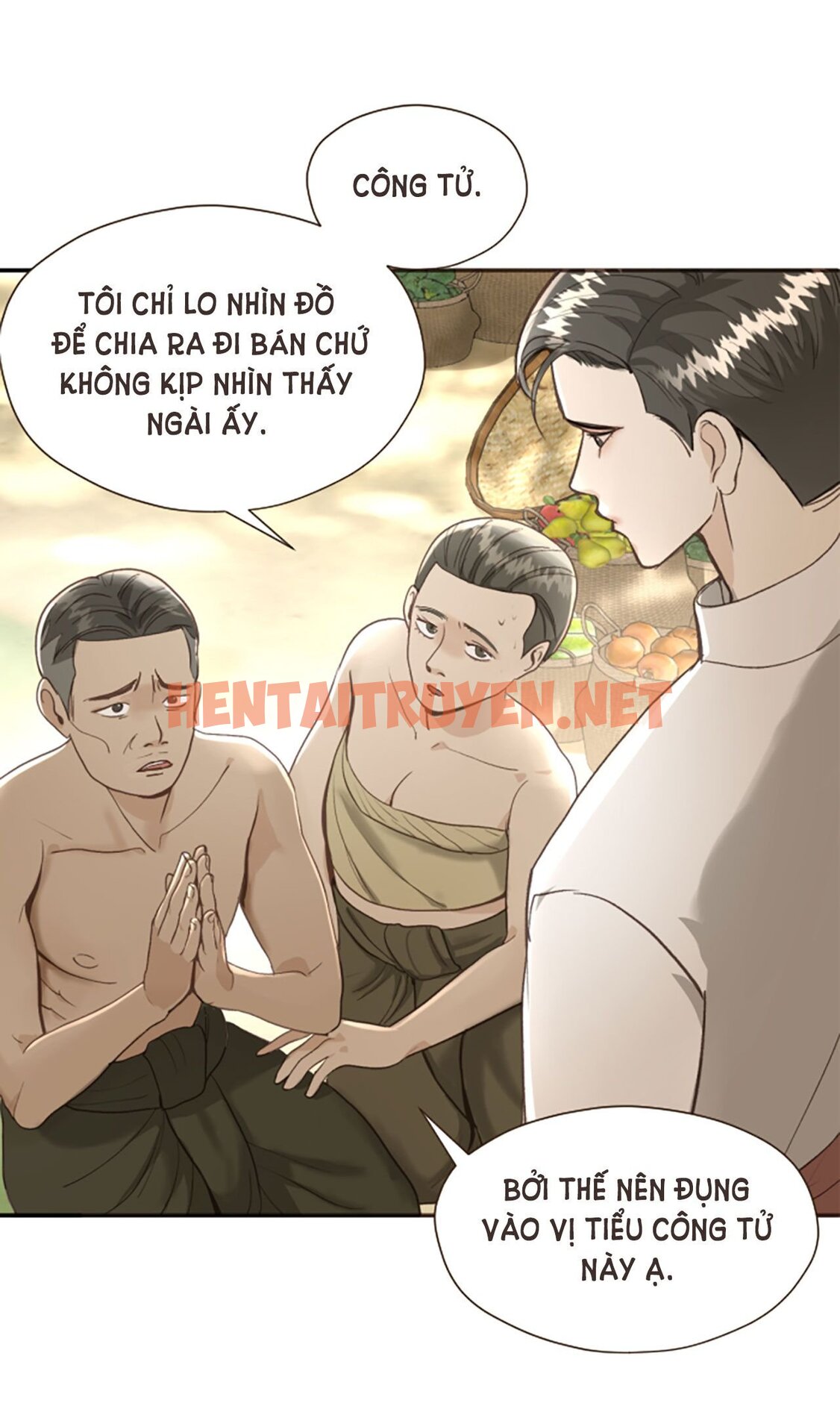 Xem ảnh Tôi Là Công Tử Đẹp Trai Nhất Xứ Xiêm - Chap 2.2 - img_006_1692098571 - HentaiTruyen.net