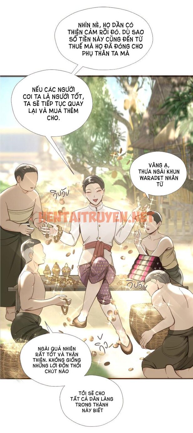 Xem ảnh Tôi Là Công Tử Đẹp Trai Nhất Xứ Xiêm - Chap 2 - img_029_1664769346 - HentaiTruyenVN.net