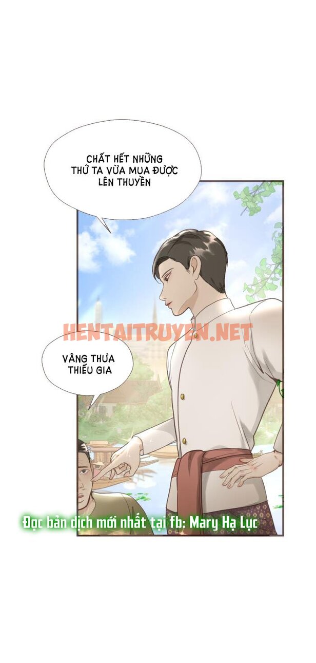 Xem ảnh Tôi Là Công Tử Đẹp Trai Nhất Xứ Xiêm - Chap 2 - img_030_1664769347 - HentaiTruyen.net