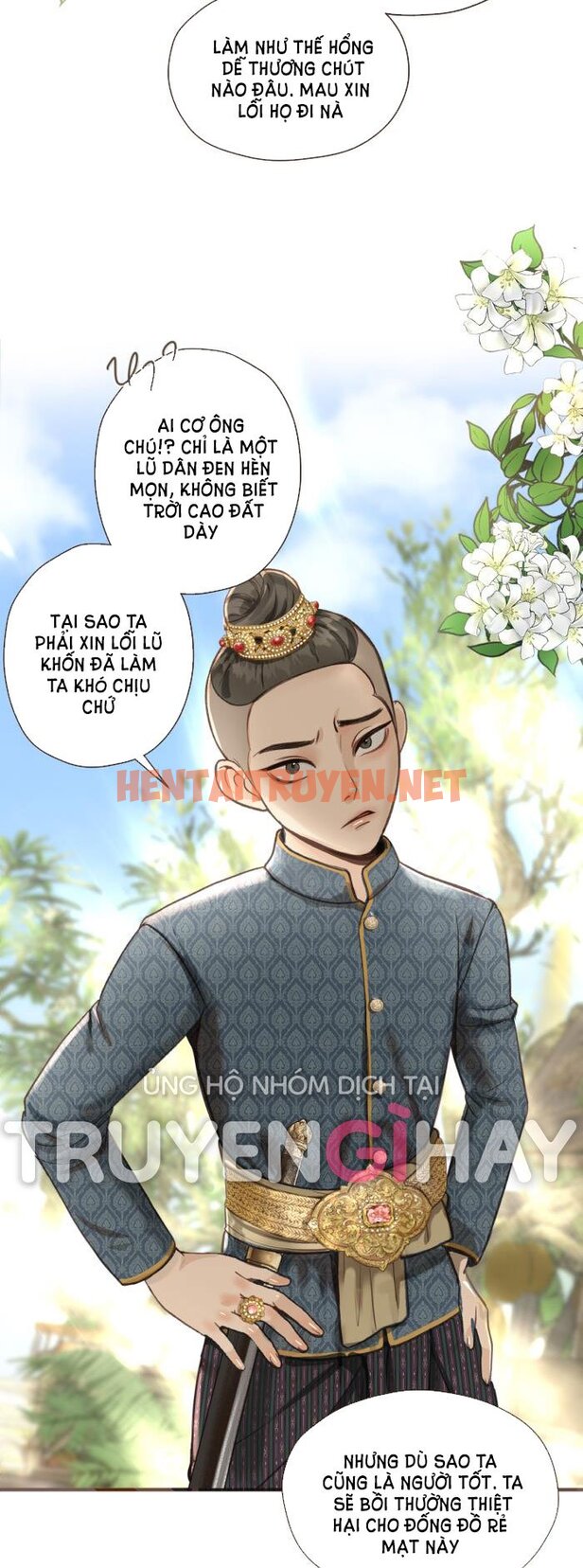 Xem ảnh Tôi Là Công Tử Đẹp Trai Nhất Xứ Xiêm - Chap 2 - img_045_1664769368 - HentaiTruyenVN.net