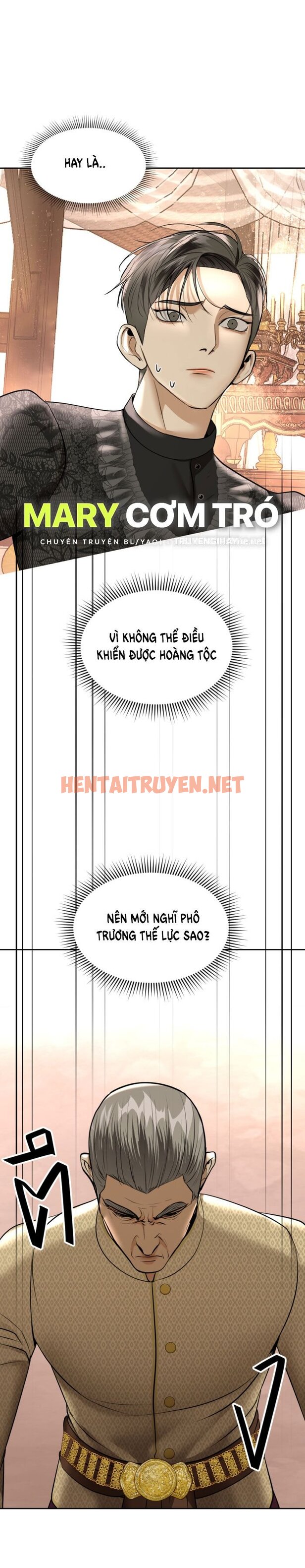 Xem ảnh Tôi Là Công Tử Đẹp Trai Nhất Xứ Xiêm - Chap 20.2 - img_025_1692101439 - HentaiTruyenVN.net