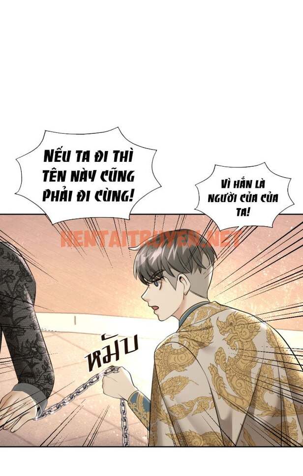 Xem ảnh Tôi Là Công Tử Đẹp Trai Nhất Xứ Xiêm - Chap 22.1 - img_032_1692101712 - TruyenVN.APP