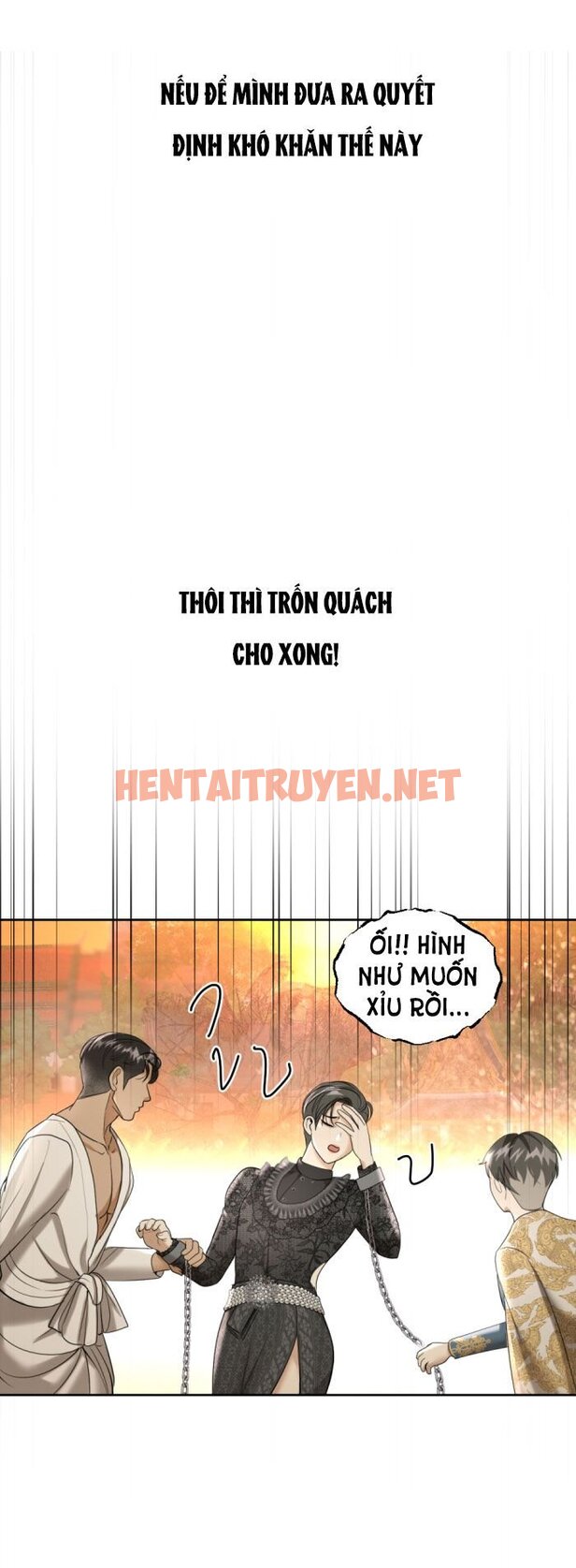 Xem ảnh Tôi Là Công Tử Đẹp Trai Nhất Xứ Xiêm - Chap 22.2 - img_001_1692101721 - TruyenVN.APP